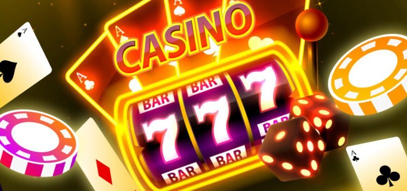 Discover Kingdom Casino Online Games A Thrilling Casino Experience