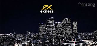 Discover the Future of Trading with Exness Trading App Discover the Future of Trading with Exness Trading App