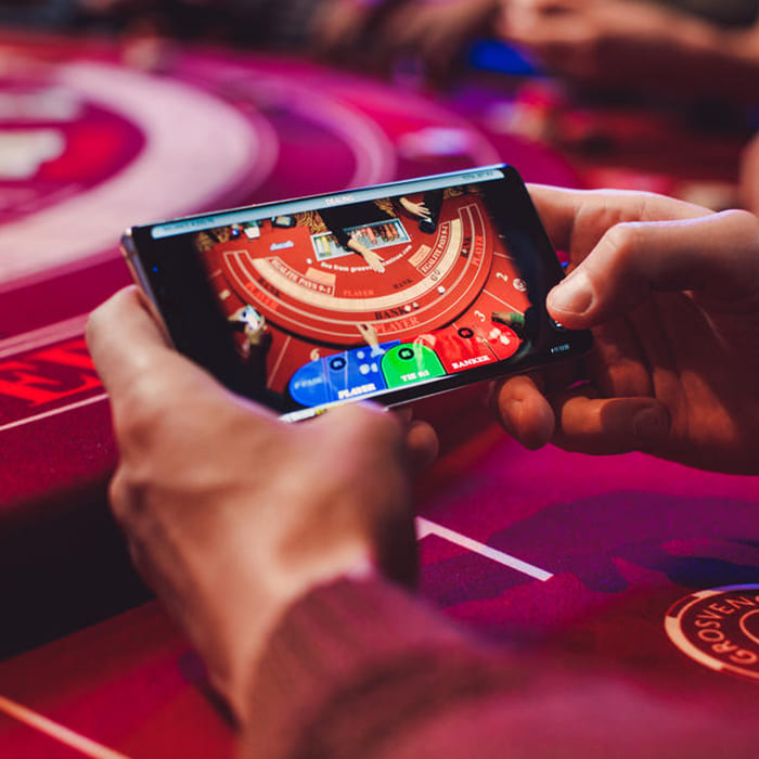 무료 바카라 안전하게 즐기는 방법과 전략 가이드