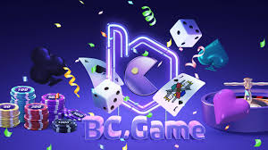 Experience Excitement at BC.Hash Game Crypto Casino