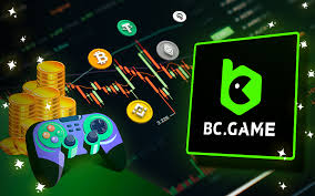 Experience Excitement at BC.Hash Game Crypto Casino