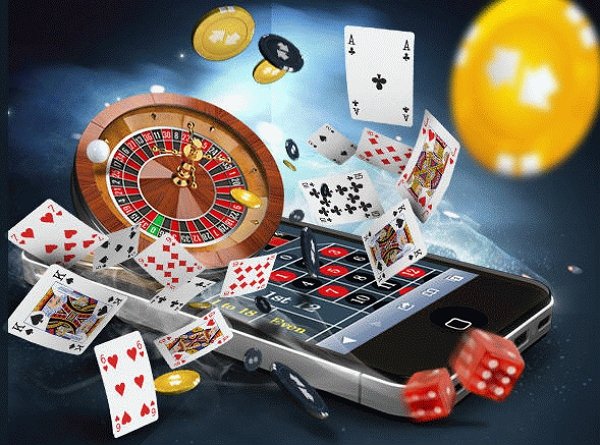 Exploring the Exciting World of Jet Casino Online Games