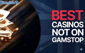 Exploring the World of Casinos Not on Gamstop in the UK -604721452 Exploring the World of Casinos Not on Gamstop in the UK -604721452