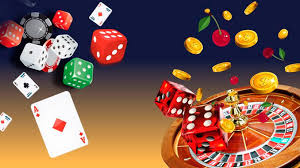 Discover the Exciting World of NineWin Casino & Sportsbook -271279358