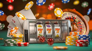 Experience the Thrill Online Casinos That Offer Live Gaming -1664635263