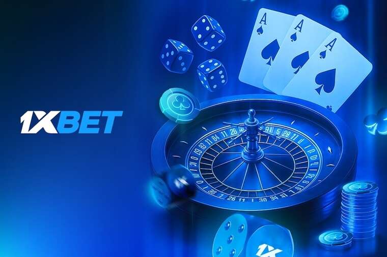 Explore the 1xBet App Your Gateway to Sports Betting -1432599795 Explore the 1xBet App Your Gateway to Sports Betting -1432599795