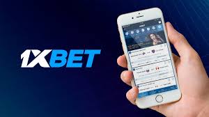 Explore the 1xBet Mobile App Your Guide to Betting on the Go