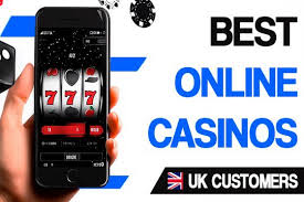 Exploring New UK Online Casino Operators Trends and Opportunities 1287848424 Exploring New UK Online Casino Operators Trends and Opportunities 1287848424
