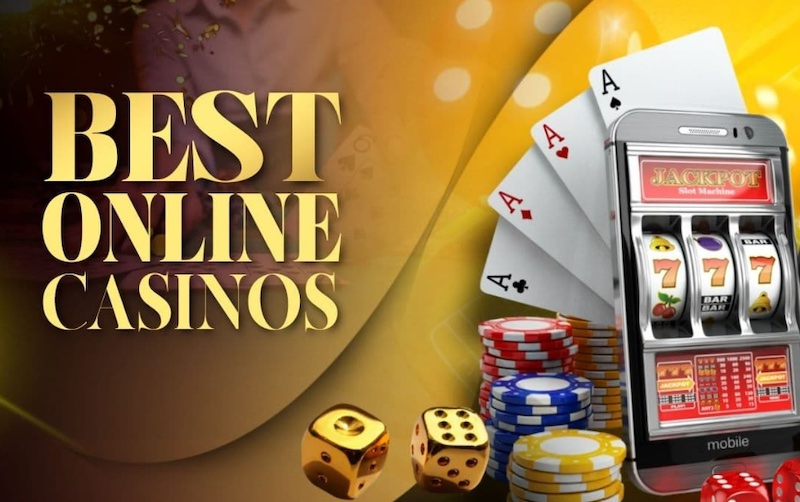 Exploring Online Casino Spins House A Comprehensive Guide
