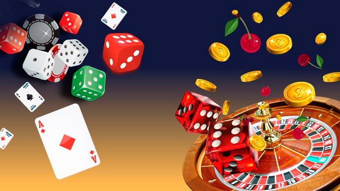 The Exciting World of Casino Triumph A Gamer's Paradise