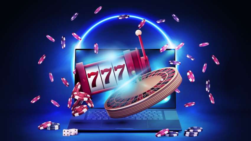 The Exciting World of Casino Triumph A Gamer's Paradise