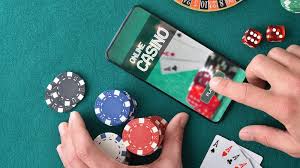 Casino LumiBet UK Your Guide to the Ultimate Gaming Experience