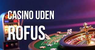 Casinoer uden MitID Danmark - En Guide til Online Spil Casinoer uden MitID Danmark - En Guide til Online Spil