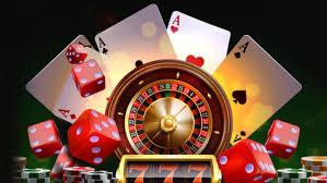 Explore the Thrills of Online Gaming at National Casino -847859778