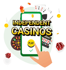 Exploring Independent Online Casino Sites Your Guide to Safe Gaming