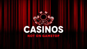 Exploring Non Gamstop Casinos Your Guide to Online Gaming Freedom