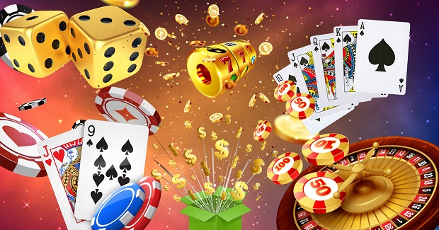 Free Spins Udenlandske Casino - Din Guide til Gevinster