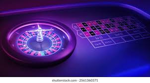 High Stakes Roulette The Thrill of Risky Bets