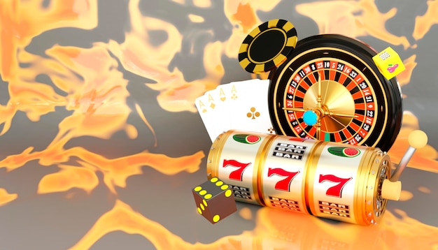 Online Casino Uden Om Rufus En Guide Til De Bedste Spiloplevelser