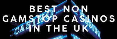 Discovering Non-Gamstop UK Casinos A Guide for Players