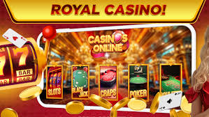 Experience Excitement with King's Chip Casino Online Slots