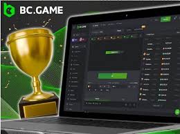 Exploring BC.Game Platform Your Gateway to Online Gaming