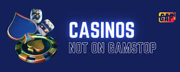 Exploring the World of Non GamStop Casinos -1322395980