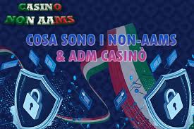 Scopri la Migliore Lista di Casino Online Stranieri
