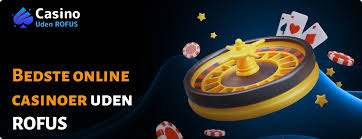 Spil Casino Uden Om Rufus Din Guide til Uafhængige Gaming-oplevelser