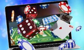 Idgroup Casino  Un Monde de Divertissement et de Gains