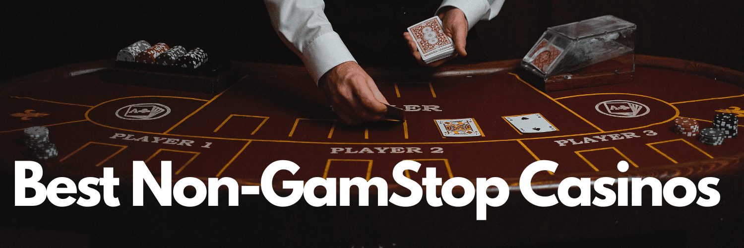 Non-Gamstop UK Casinos Your Gateway to Unrestricted Online Gaming