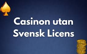 Spela Casino Utan BankID En Guide till Lättare Online Spelande