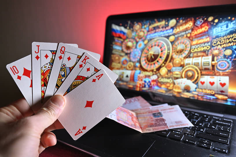 The Rise of Online Gambling in Uzbekistan A Deep Dive into Casino uz