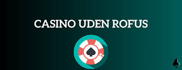 Casino Uden Dansk Licens Fordele og Ulemper -252413823 Casino Uden Dansk Licens Fordele og Ulemper -252413823