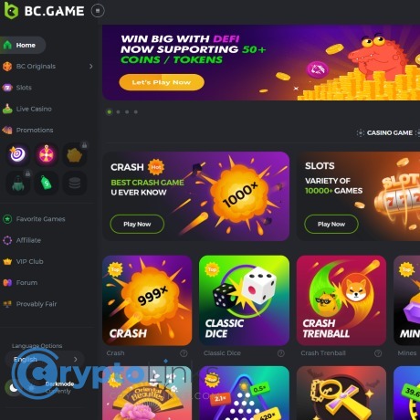 Discover the Exciting Features of the BC.Game Denmark App Discover the Exciting Features of the BC.Game Denmark App