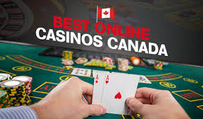 Exploring Canadian Casino Websites A Guide to Online Gaming Exploring Canadian Casino Websites A Guide to Online Gaming