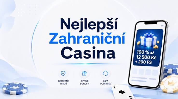 Nejlepší online casina Jak si vybrat to pravé pro vás