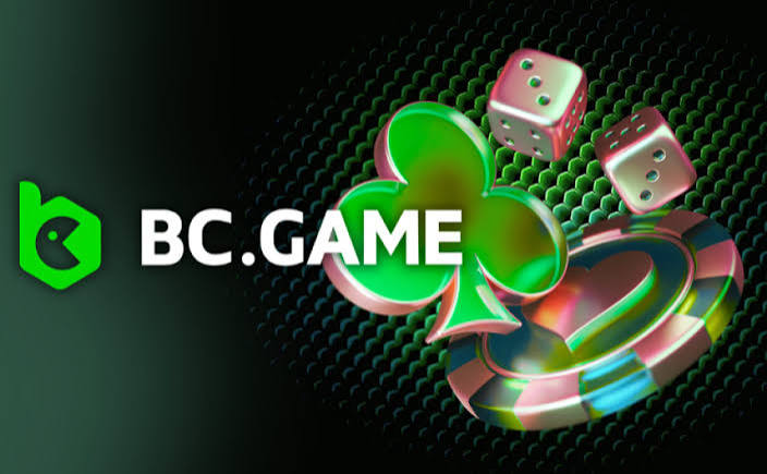 Unlocking the Secrets BC.Game Bonus Code Details Unlocking the Secrets BC.Game Bonus Code Details