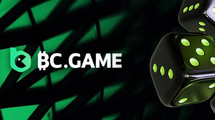 Unlocking the Secrets BC.Game Bonus Code Details Unlocking the Secrets BC.Game Bonus Code Details