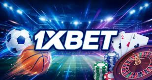 1xbet Все, что нужно знать об букмекерской конторе
