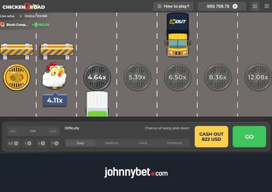 Descubre la Aventura en Chicken Road 2 Diversión y Estrategia en Cada Jugada