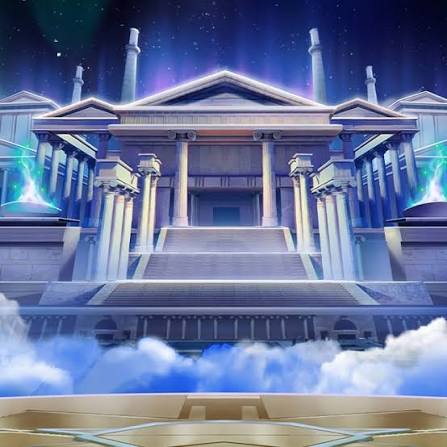 Experience the Thrill of Gates of Olympus Casino -933528729 Experience the Thrill of Gates of Olympus Casino -933528729