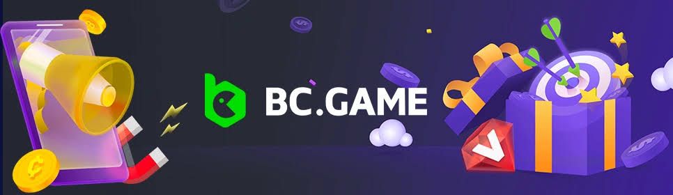 Experience the Thrills of BC.Game Mobile App Experience the Thrills of BC.Game Mobile App