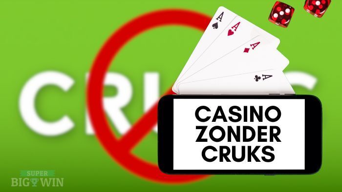 Goksites Zonder CRUKS Vrijheid in Online Gokken Goksites Zonder CRUKS Vrijheid in Online Gokken