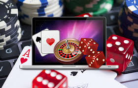 Unlock Exciting Bonuses with 5bet Casino Promo Code