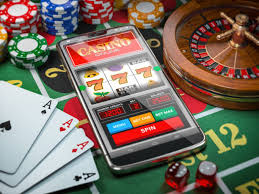 Explore the Thrilling World of BloodySlots Casino Online Games -501603088