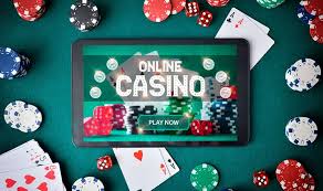 Explore the Thrilling World of BloodySlots Casino Online Games -501603088